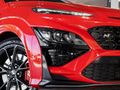2023 Hyundai Kona N 2.0 TGDi DCT
