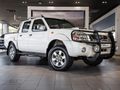 2017 Nissan NP300 2.5 TDi Hi-Rider Double-Cab