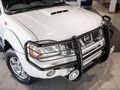 2017 Nissan NP300 2.5 TDi Hi-Rider Double-Cab