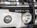 2017 Nissan NP300 2.5 TDi Hi-Rider Double-Cab
