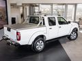 2017 Nissan NP300 2.5 TDi Hi-Rider Double-Cab