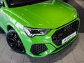 2021 Audi RSQ3 Sportback 2.5 TFSI