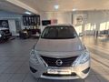 2019 Nissan Almera 1.5 Acenta Auto