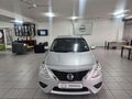 2019 Nissan Almera 1.5 Acenta Auto