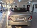 2019 Nissan Almera 1.5 Acenta Auto