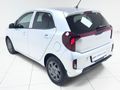 2024 Kia Picanto 1.2 EX Auto