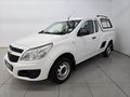 2016 Chevrolet Utility 1.4 A/C
