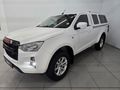 2022 Isuzu D-Max 1.9 DDI HR L 4x4 Single-Cab
