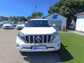 2016 Toyota Land Cruiser Prado 3.0 TDI VX Auto