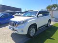2016 Toyota Land Cruiser Prado 3.0 TDI VX Auto
