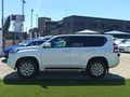 2016 Toyota Land Cruiser Prado 3.0 TDI VX Auto