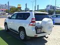 2016 Toyota Land Cruiser Prado 3.0 TDI VX Auto