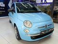2012 Fiat 500 1.2