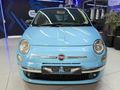 2012 Fiat 500 1.2
