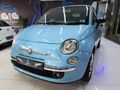 2012 Fiat 500 1.2
