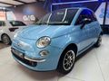 2012 Fiat 500 1.2