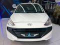 2022 Hyundai Atos 1.1 Motion AMT