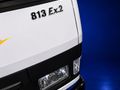 2026 TATA LPT 813 EX2 F/C C/C