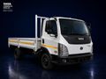 2026 TATA Ultra 814 4X2 F/C C/C