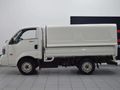 2022 Kia K-Series Pick-Up K 2500 Single-Cab