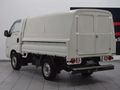2022 Kia K-Series Pick-Up K 2500 Single-Cab