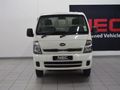 2022 Kia K-Series Pick-Up K 2500 Single-Cab