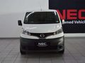 2017 Nissan NV200 1.6i Visia Panel Van