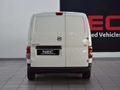 2017 Nissan NV200 1.6i Visia Panel Van