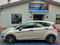 2018 Ford Fiesta 1.0 EcoBoost Ambiente 5-dr