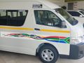 2026 Toyota Quantum 2.5 D-4D Sesfikile 16-seat