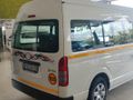 2026 Toyota Quantum 2.5 D-4D Sesfikile 16-seat