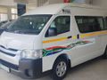 2026 Toyota Quantum 2.5 D-4D Sesfikile 16-seat