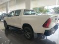 2026 Toyota Hilux 2.4 GD-6 Raider 4x4 Double-Cab
