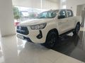 2026 Toyota Hilux 2.4 GD-6 Raider 4x4 Double-Cab
