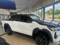 2026 Toyota Hilux 2.4 GD-6 Raider 4x4 Double-Cab