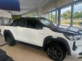 2026 Toyota Hilux 2.4 GD-6 Raider 4x4 Double-Cab