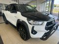 2026 Toyota Hilux 2.4 GD-6 Raider 4x4 Double-Cab