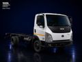 2026 TATA Ultra 814 4X2 F/C C/C