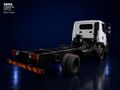 2026 TATA Ultra 814 4X2 F/C C/C