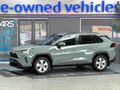 2019 Toyota RAV4 2.0 GX Auto