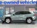 2019 Toyota RAV4 2.0 GX Auto