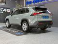 2019 Toyota RAV4 2.0 GX Auto