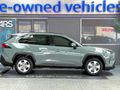 2019 Toyota RAV4 2.0 GX Auto