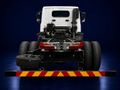 2026 TATA Ultra 1014 4X2 F/F C/C