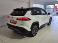 2026 Toyota Corolla Cross 1.8 GR-S