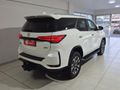2023 Toyota Fortuner 2.4 GD-6 4x4 Auto