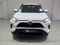 2021 Toyota RAV4 2.0 GX Auto