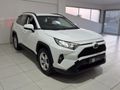 2021 Toyota RAV4 2.0 GX Auto