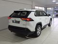 2021 Toyota RAV4 2.0 GX Auto