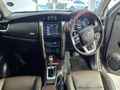 2017 Toyota Fortuner 2.8 GD-6 4x4 Auto